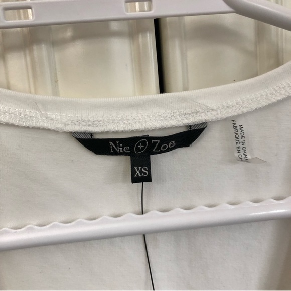 NWT NIC + Zoe tank top - Picture 7 of 9